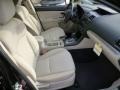 2014 Crystal Black Silica Subaru XV Crosstrek 2.0i Premium  photo #10