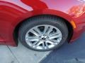 2014 Ruby Red Lincoln MKZ Hybrid  photo #10