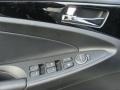 Shimmering White - Sonata Limited 2.0T Photo No. 11