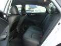 Shimmering White - Sonata Limited 2.0T Photo No. 12
