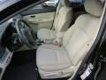 2014 Crystal Black Silica Subaru XV Crosstrek 2.0i Premium  photo #15
