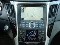 Shimmering White - Sonata Limited 2.0T Photo No. 20