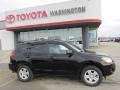 Black - RAV4 I4 4WD Photo No. 2