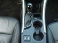 Shimmering White - Sonata Limited 2.0T Photo No. 22