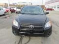 Black - RAV4 I4 4WD Photo No. 4