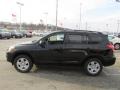 Black - RAV4 I4 4WD Photo No. 6