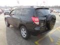 Black - RAV4 I4 4WD Photo No. 7