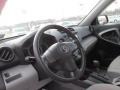 Black - RAV4 I4 4WD Photo No. 10