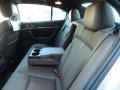 Hazelnut 2014 Lincoln MKS FWD Interior Color