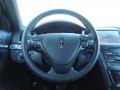 Hazelnut Steering Wheel Photo for 2014 Lincoln MKS #89715283