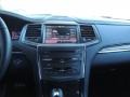 2014 Lincoln MKS Hazelnut Interior Controls Photo