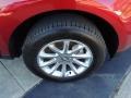 2013 Ruby Red Tinted Tri-Coat Lincoln MKX FWD  photo #10