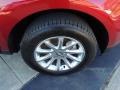 Ruby Red Tinted Tri-Coat - MKX FWD Photo No. 10