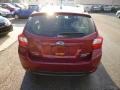 Venetian Red Pearl - Impreza 2.0i Sport Premium 5 Door Photo No. 6