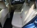 Ivory Rear Seat Photo for 2014 Subaru XV Crosstrek #89716197