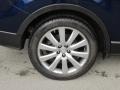 2008 Stormy Blue Mica Mazda CX-9 Grand Touring AWD  photo #3