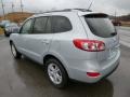 Radiant Silver - Santa Fe SE 4WD Photo No. 5