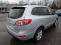 Radiant Silver - Santa Fe SE 4WD Photo No. 7