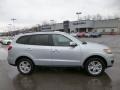 Radiant Silver - Santa Fe SE 4WD Photo No. 8