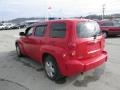 Victory Red - HHR LT Photo No. 6