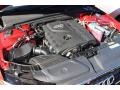 2.0 Liter Turbocharged FSI DOHC 16-Valve VVT 4 Cylinder Engine for 2014 Audi A4 2.0T quattro Sedan #89717353