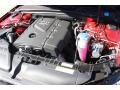 2.0 Liter Turbocharged FSI DOHC 16-Valve VVT 4 Cylinder Engine for 2014 Audi A4 2.0T quattro Sedan #89717371