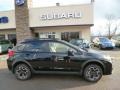 2014 Crystal Black Silica Subaru XV Crosstrek 2.0i Premium  photo #8