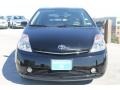 2008 Black Toyota Prius Hybrid Touring  photo #2