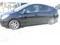 2008 Black Toyota Prius Hybrid Touring  photo #5