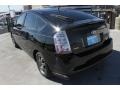 2008 Black Toyota Prius Hybrid Touring  photo #7