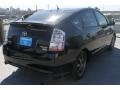 2008 Black Toyota Prius Hybrid Touring  photo #9