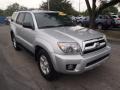 Titanium Metallic - 4Runner SR5 Photo No. 1
