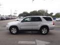 Titanium Metallic - 4Runner SR5 Photo No. 3