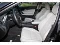 Graystone Front Seat Photo for 2014 Acura TL #89718010