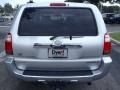 Titanium Metallic - 4Runner SR5 Photo No. 4