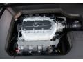 3.5 Liter SOHC 24-Valve VTEC V6 Engine for 2014 Acura TL Special Edition #89718202