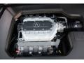 2014 Acura TL 3.5 Liter SOHC 24-Valve VTEC V6 Engine Photo