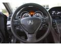 Graystone 2014 Acura TL Special Edition Steering Wheel