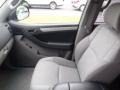 Titanium Metallic - 4Runner SR5 Photo No. 17