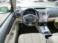 2014 Satin White Pearl Subaru Legacy 2.5i Limited  photo #14