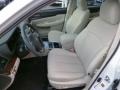 2014 Satin White Pearl Subaru Legacy 2.5i Limited  photo #15