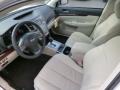 2014 Satin White Pearl Subaru Legacy 2.5i Limited  photo #16