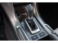 6 Speed Sequential SportShift Automatic 2014 Acura TL Special Edition Transmission