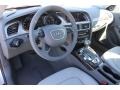 Ice Silver Metallic - A4 2.0T Sedan Photo No. 11