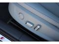 Ice Silver Metallic - A4 2.0T Sedan Photo No. 13