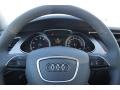 Ice Silver Metallic - A4 2.0T Sedan Photo No. 25