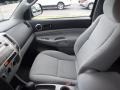 2010 Magnetic Gray Metallic Toyota Tacoma V6 SR5 PreRunner Double Cab  photo #17