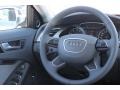Ice Silver Metallic - A4 2.0T Sedan Photo No. 30