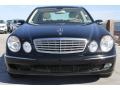 Black - E 320 Sedan Photo No. 2
