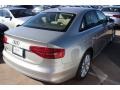 Cuvee Silver Metallic - A4 2.0T Sedan Photo No. 6